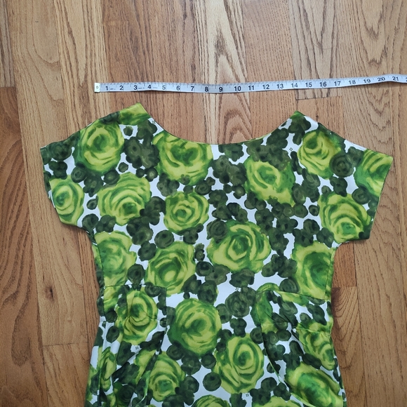 Kate Spade Brooke dress silk dress as seen on Gossip Girl S - Picture 9 of 15